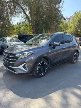 Gac GS3