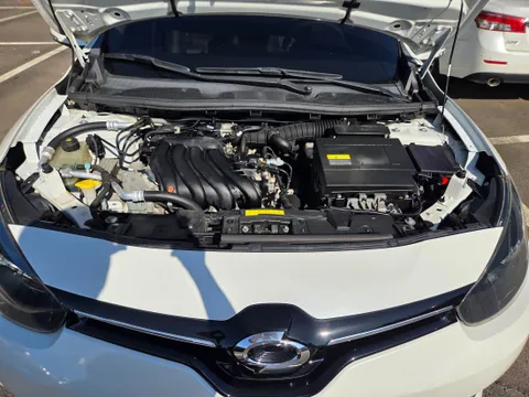 Renault SM3