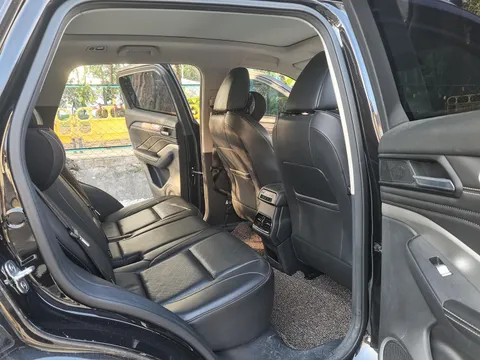 Wey VV6