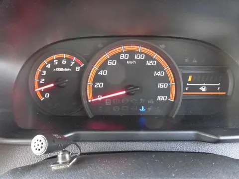 Subaru Justy
