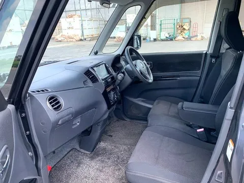 Suzuki Palette SW