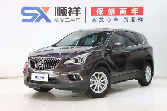 Buick Envision
