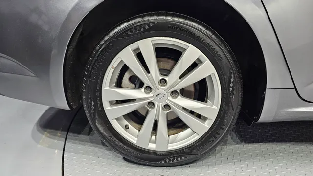 Renault Talisman (SM6)