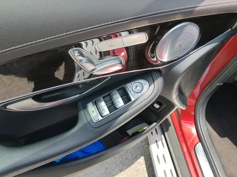 Mercedes-Benz Mercedes-Benz GLC