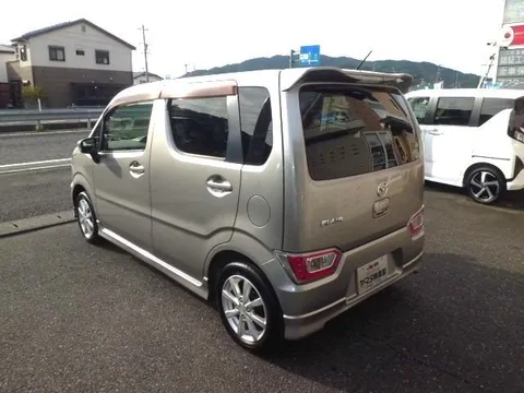 Mazda Flair