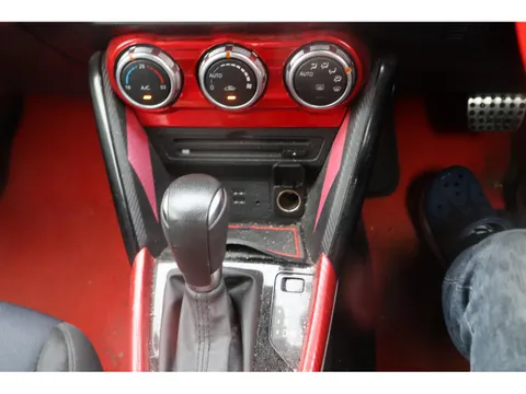 Mazda Mazda2 (Demio)