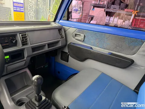Chevrolet Labo
