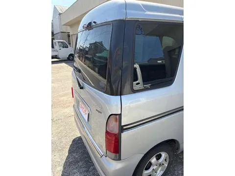 Daihatsu Atrai Wagon