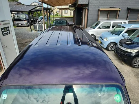 Honda Vamos Hobio