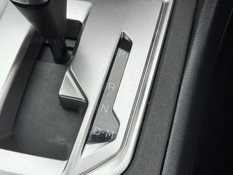 Subaru Impreza Sports