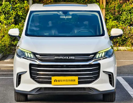 Maxus G50