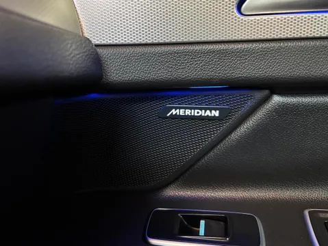 Jaguar XFL