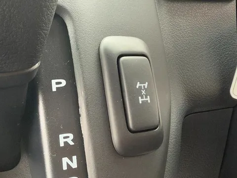Toyota TownAce Van