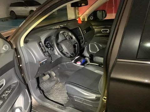 Mitsubishi