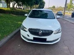 Buick Excelle GT