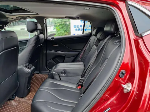 Acura CDX