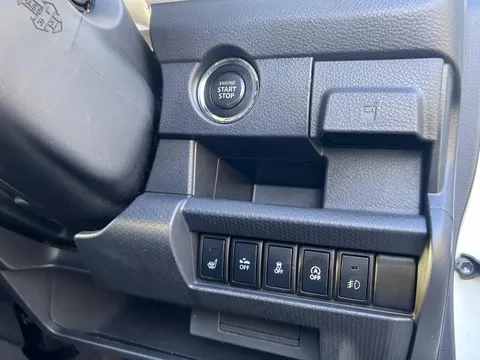 Mazda Flair Crossover