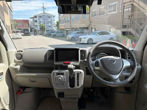 Nissan Clipper Rio