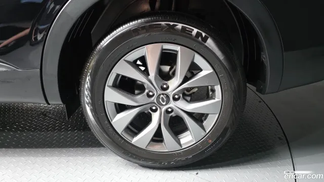 Renault XM3