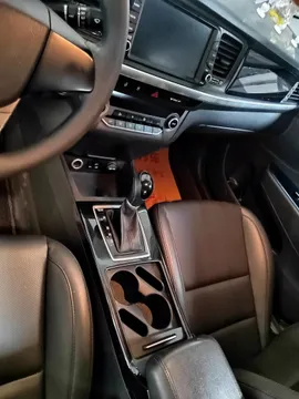 Hyundai Mistra