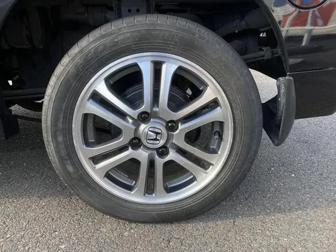 Honda Vamos Hobio