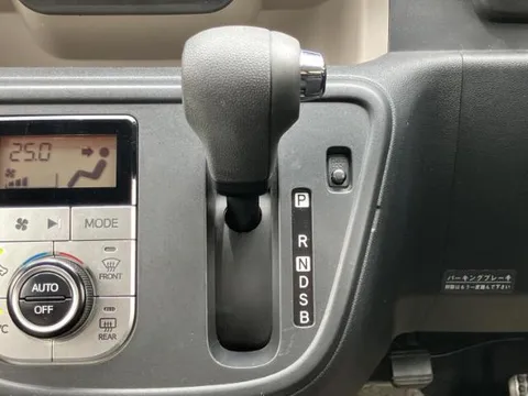 Daihatsu Boon