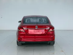 MG MG6
