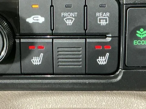 Honda N-BOX Joy