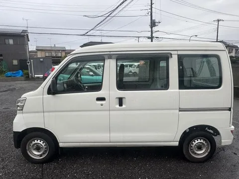 Daihatsu Hijet Cargo