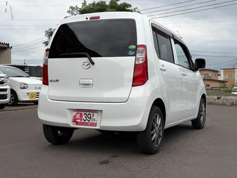 Mazda Flair