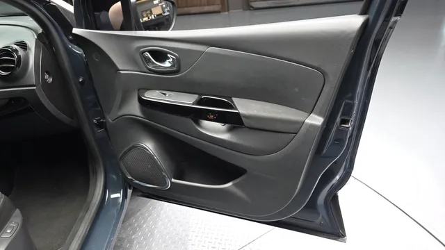 Renault QM3