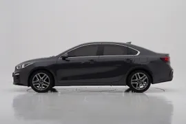 Kia Cerato (K3)