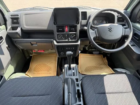 Suzuki Super Carry