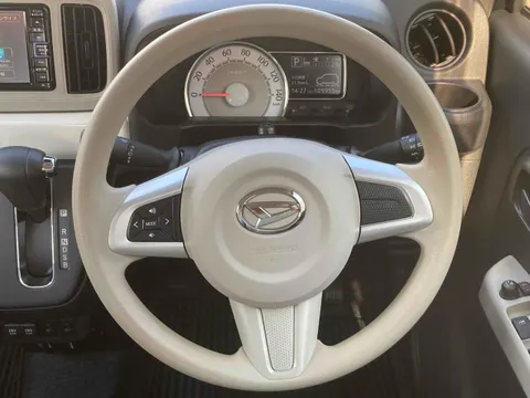 Daihatsu Mira Tocot