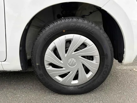 Suzuki Alto Eco