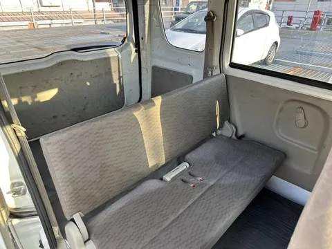 Nissan Clipper