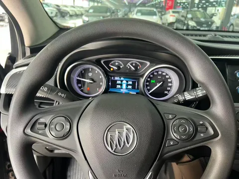 Buick Envision