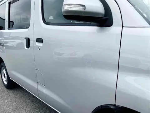 Toyota TownAce Van