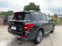 Gac GS8