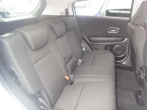Honda HR-V (Vezel)