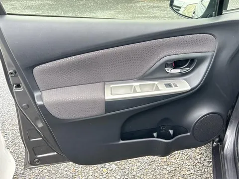 Toyota Yaris (Vitz)
