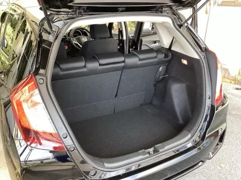 Honda Jazz (Fit)