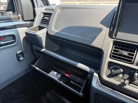 Suzuki Super Carry