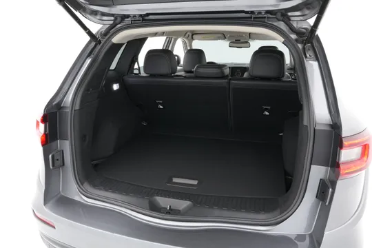 Renault Koleos (QM6)