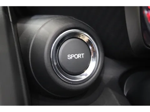 Honda S660