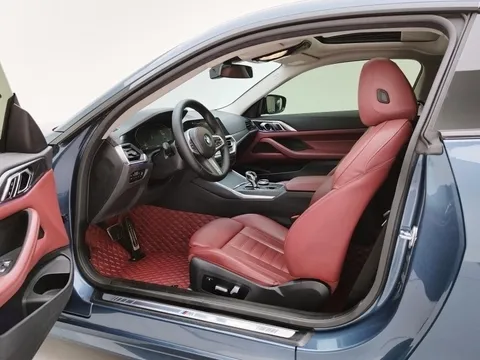 BMW 4-Series