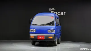Chevrolet Damas