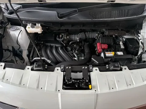 Nissan Vanette