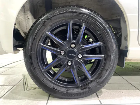 Honda N-VAN +Style