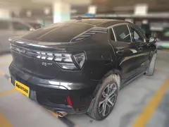 Lynk & Co Lynk & Co 05